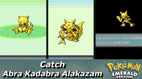 best nature for alakazam|Best Nature for Abra, Kadabra, and Alakazam in Pokémon Legen.